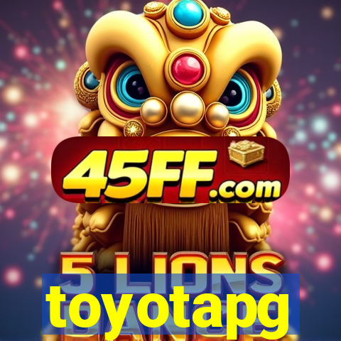 toyotapg