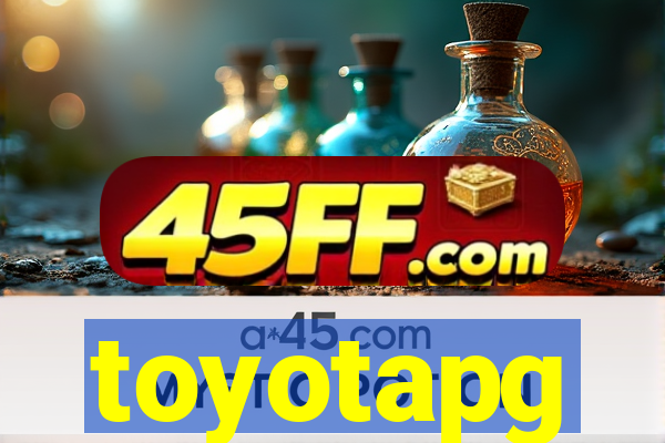 toyotapg
