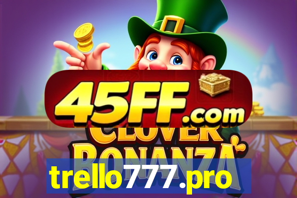 trello777.pro