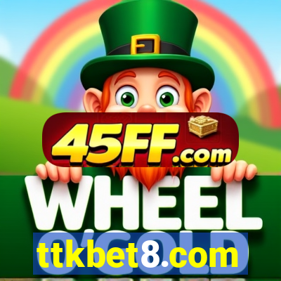 ttkbet8.com