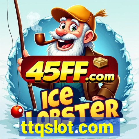 ttqslot.com