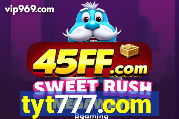 tyt777.com