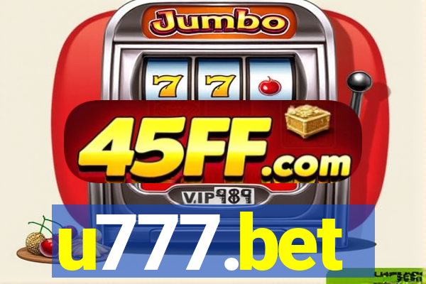 u777.bet
