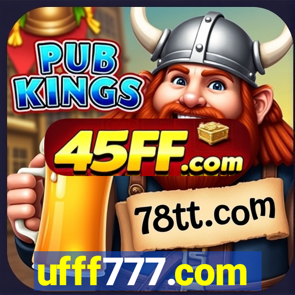 ufff777.com