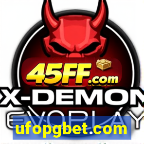 ufopgbet.com