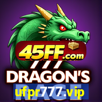 ufpr777.vip