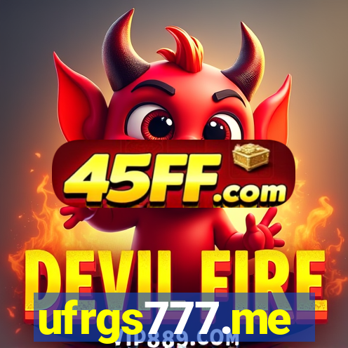 ufrgs777.me