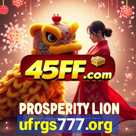 ufrgs777.org