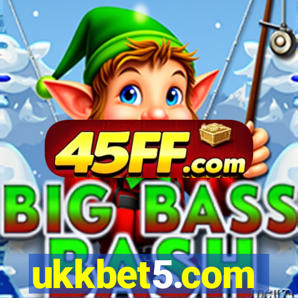 ukkbet5.com