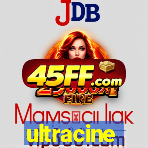 ultracine
