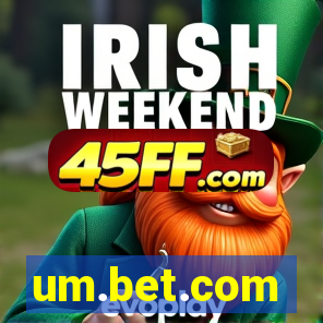 um.bet.com