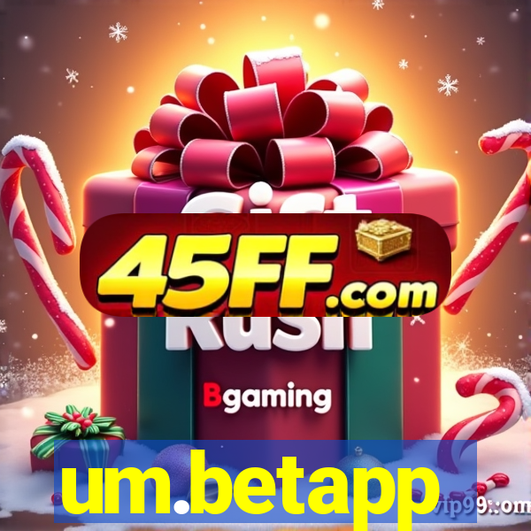 um.betapp