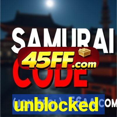 unblocked