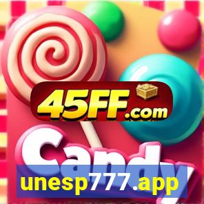 unesp777.app