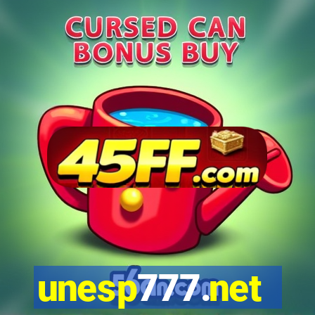 unesp777.net