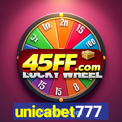 unicabet777