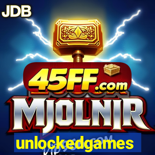 unlockedgames
