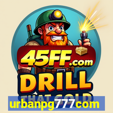 urbanpg777com