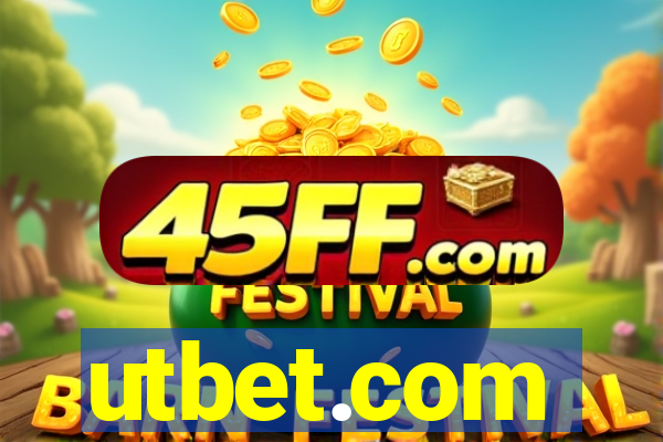 utbet.com