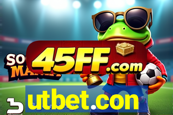 utbet.con