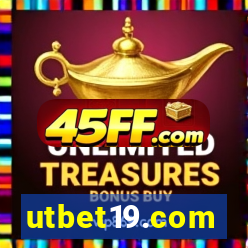 utbet19.com