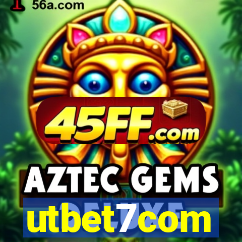 utbet7com