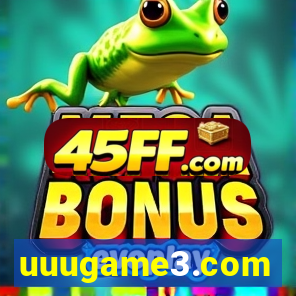 uuugame3.com