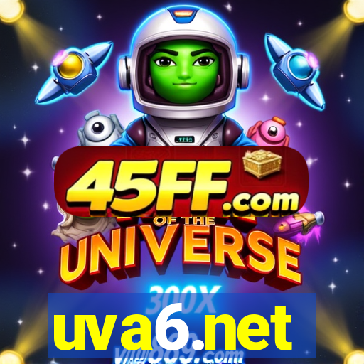 uva6.net