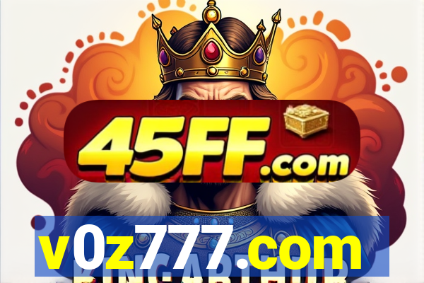 v0z777.com
