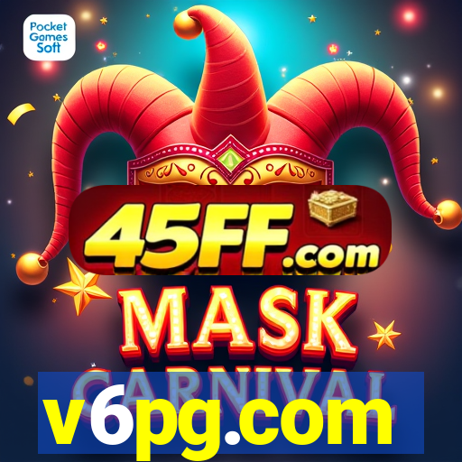 v6pg.com