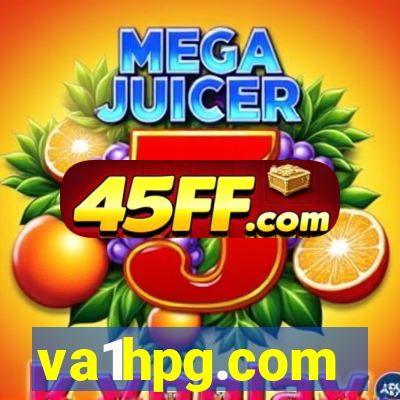 va1hpg.com