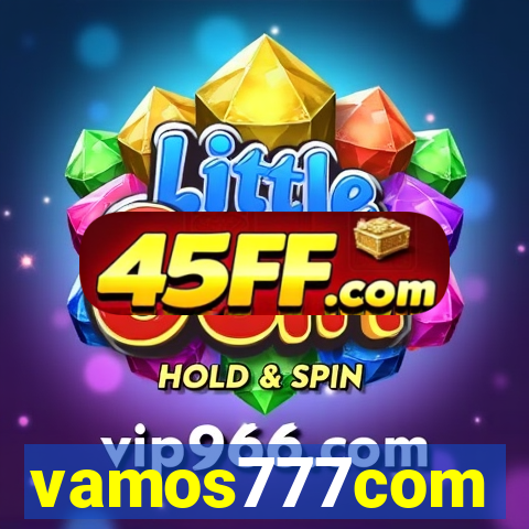 vamos777com