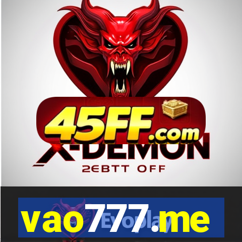 vao777.me