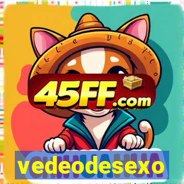 vedeodesexo