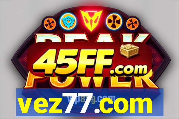 vez77.com