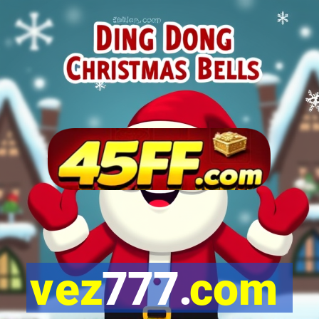 vez777.com