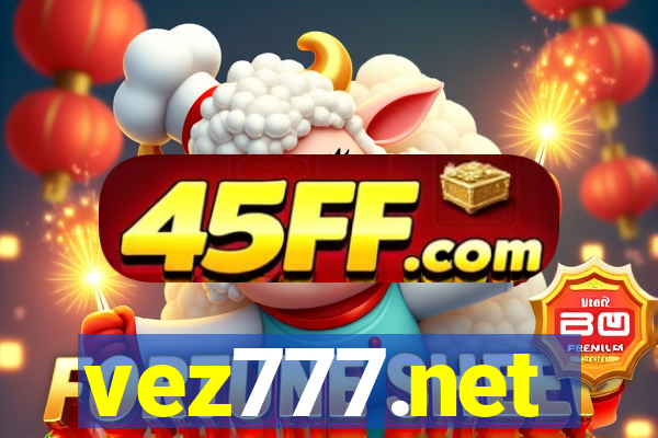 vez777.net