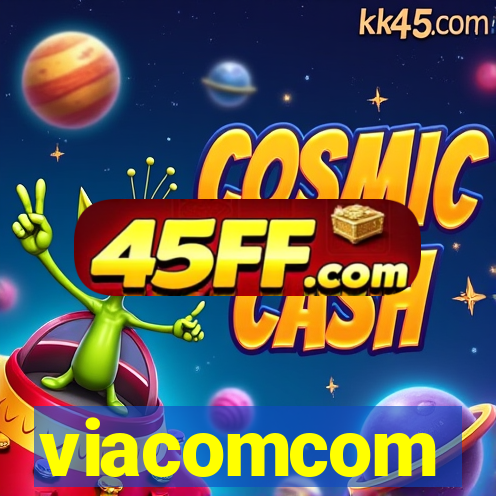 viacomcom