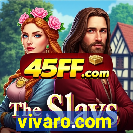 vivaro.com