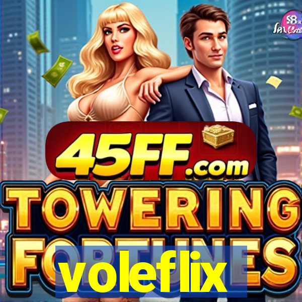 voleflix