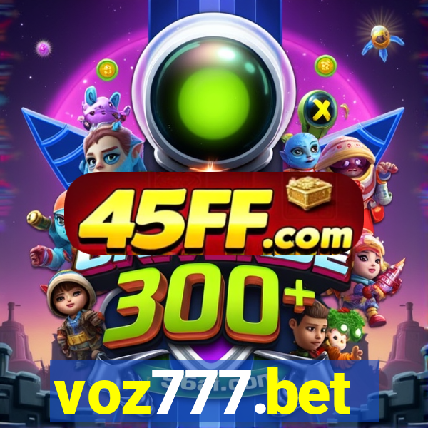 voz777.bet