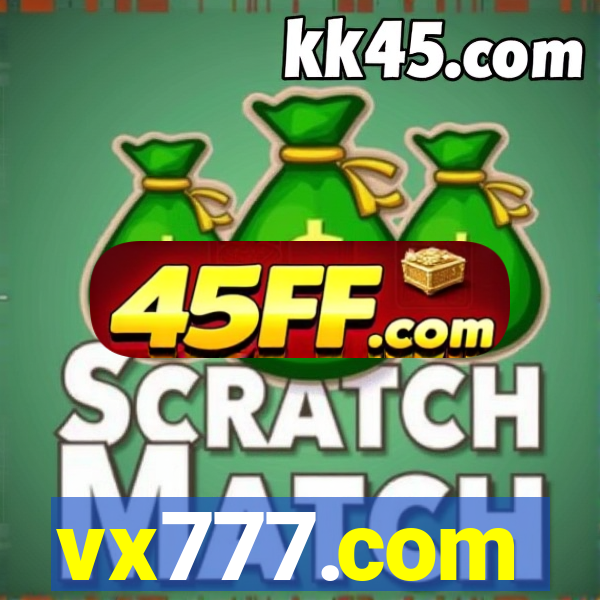 vx777.com