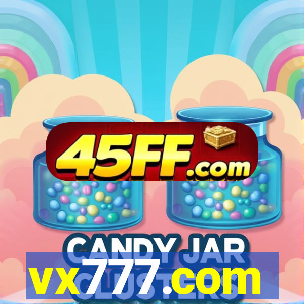 vx777.com