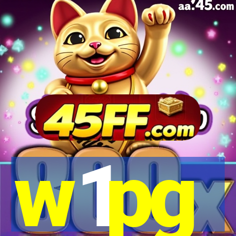 w1pg