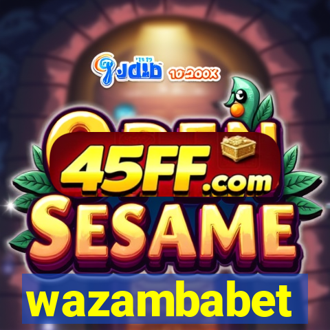 wazambabet