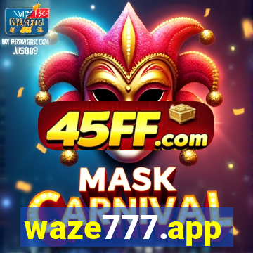 waze777.app