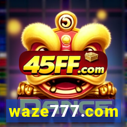 waze777.com