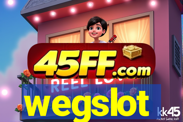 wegslot