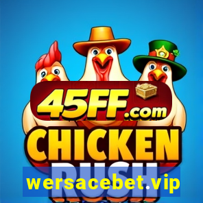 wersacebet.vip