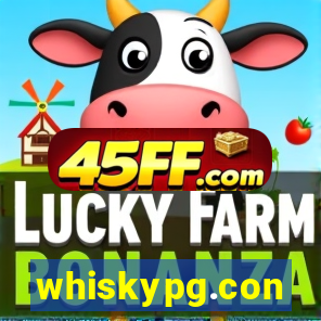 whiskypg.con